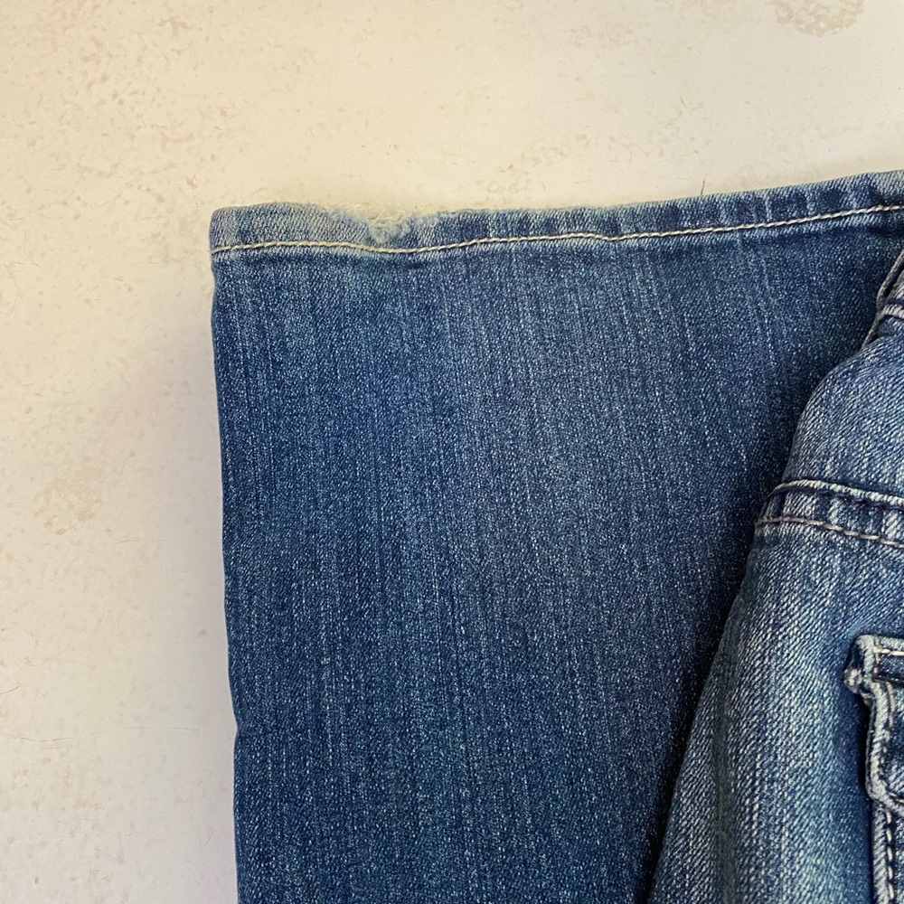 Earl Jean Denim Jeans - Picture 7 of 7